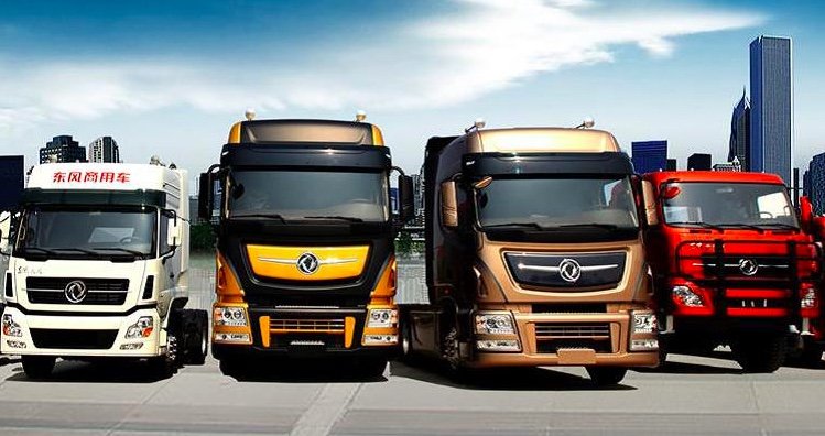 Fersa Bearings became a new official supplier for Dongfeng Trucks